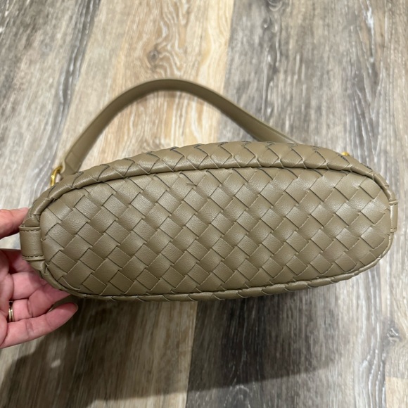 Braided handbag - Picture 2 of 6